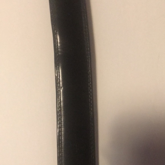 Docker Reversible Black and Brown Belt size 38 - Picture 9 of 9